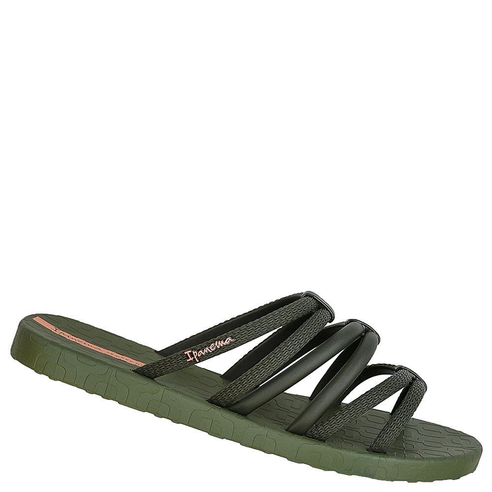 CHINELO IPANEMA DIVERSA SLIDE image number 2