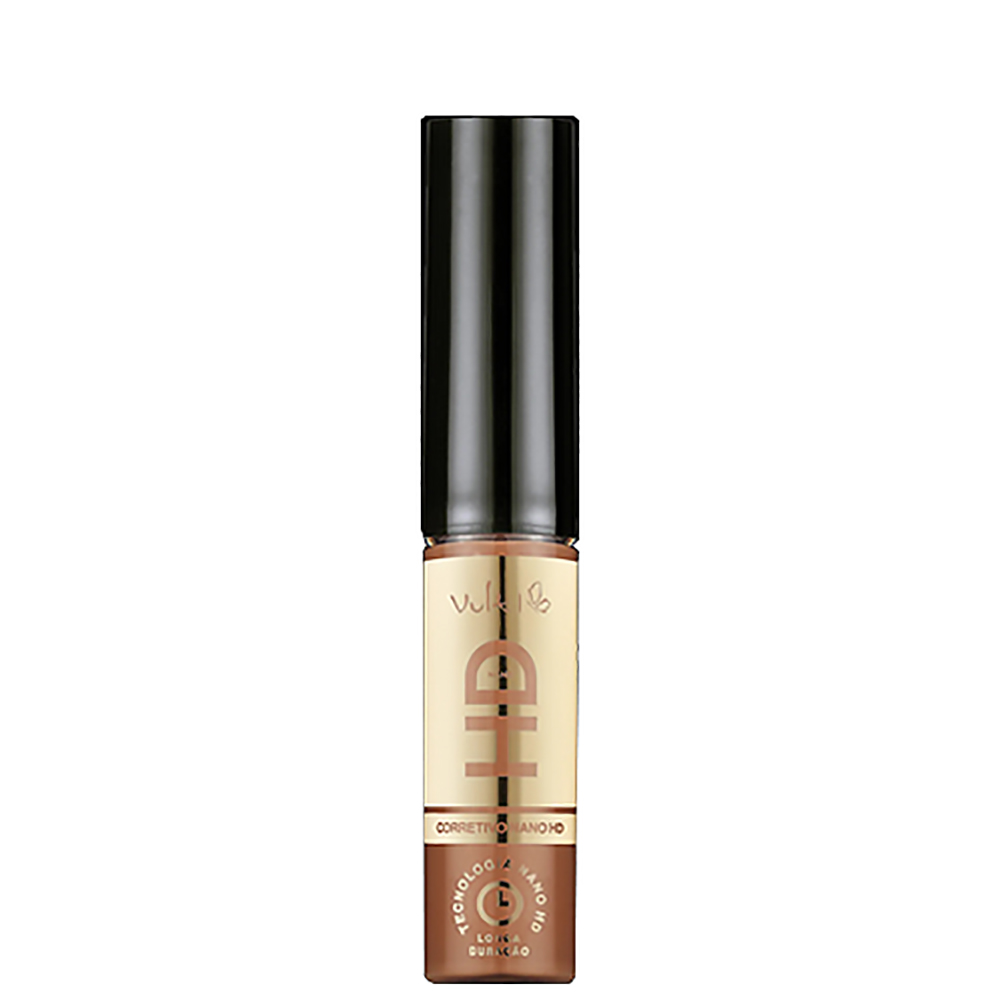 CORRETIVO LIQUIDO NANO HD VULT MAKE 47215 image number 0