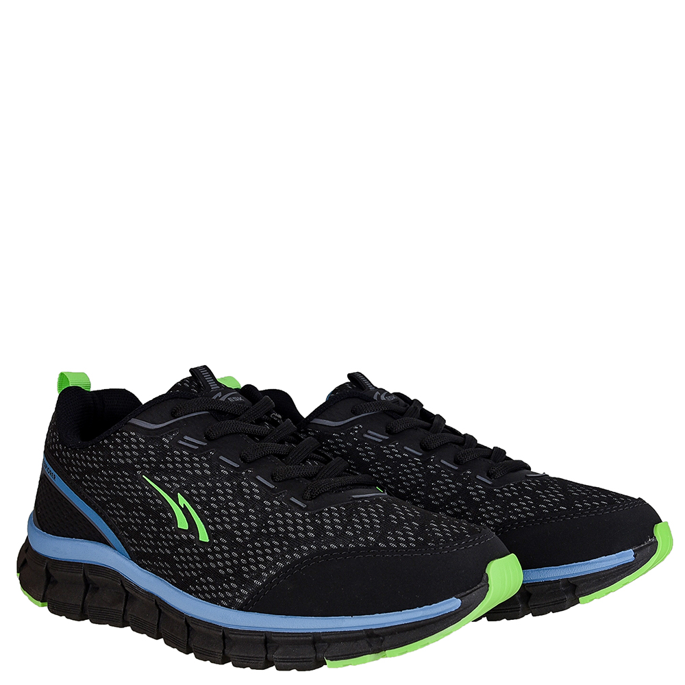 TENIS RUNNING NESK image number 1