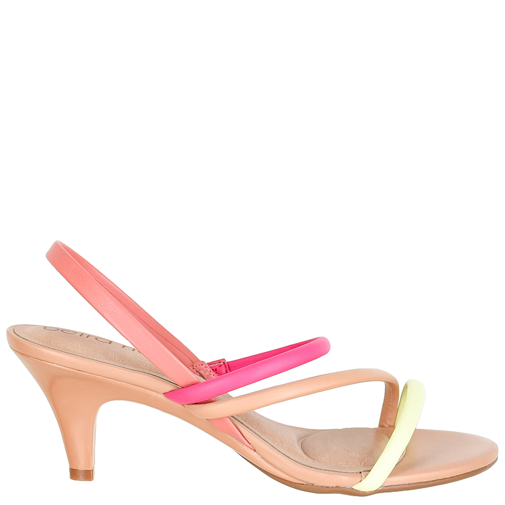 SANDALIA SALTO FINO TIRAS BEIRA RIO image number 0