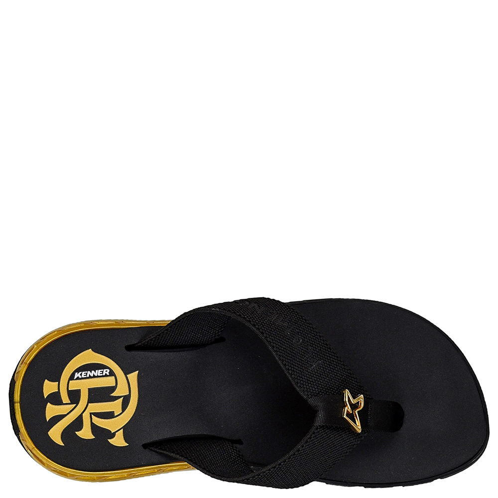 CHINELO KENNER GOLD FLAMENGO image number 1