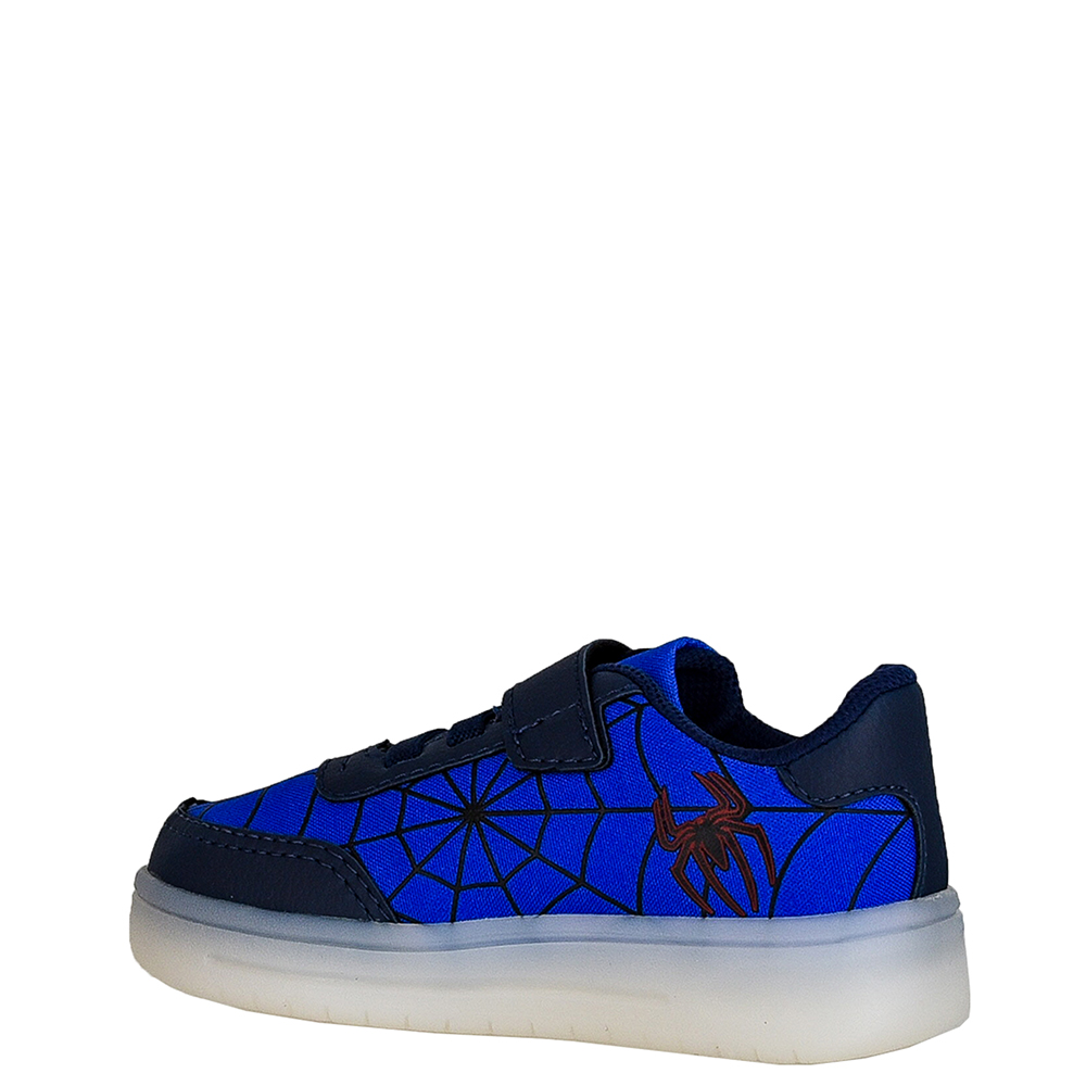 TENIS INFANTIL COM LED KRISLE image number 3