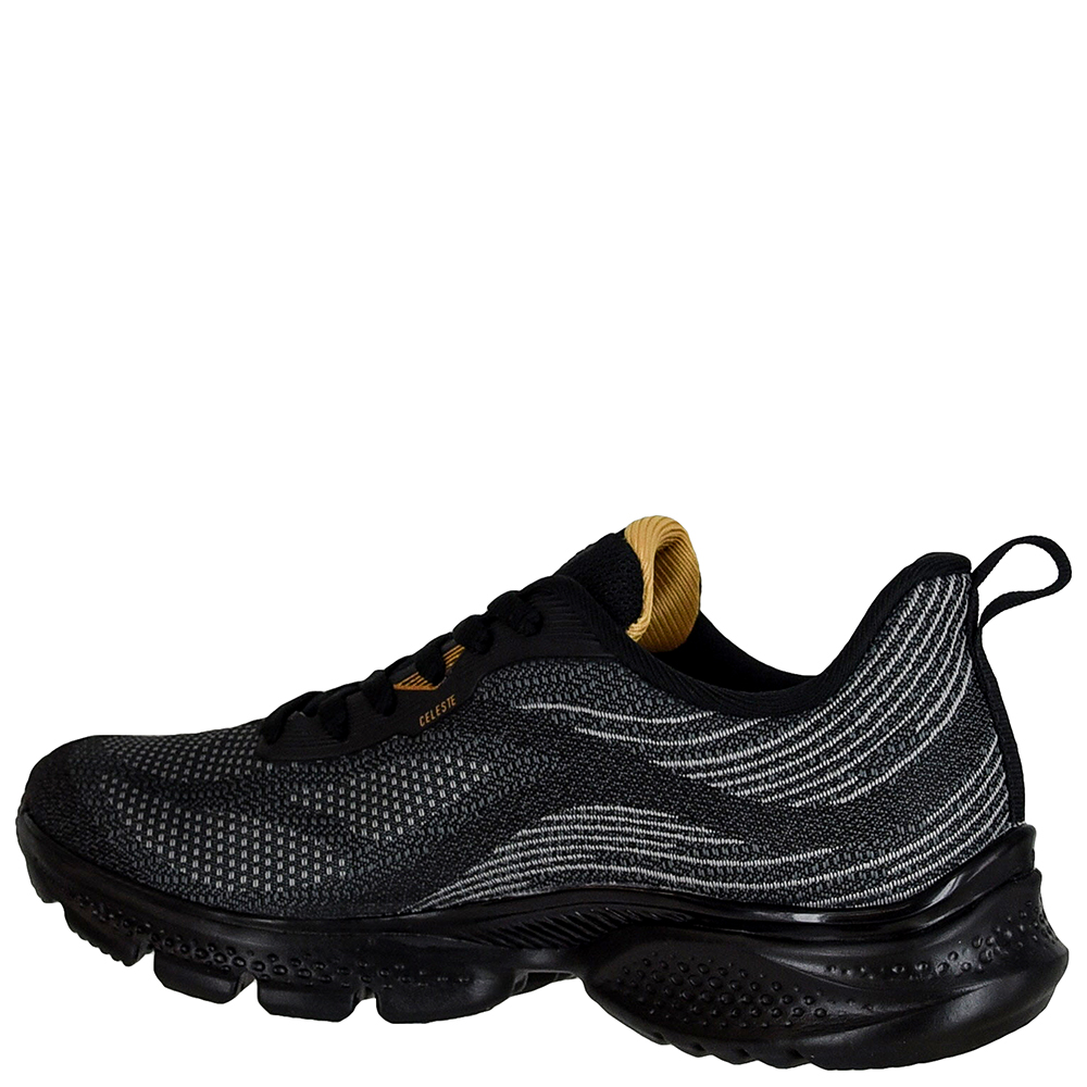 TENIS OLYMPIKUS CELESTE image number 3