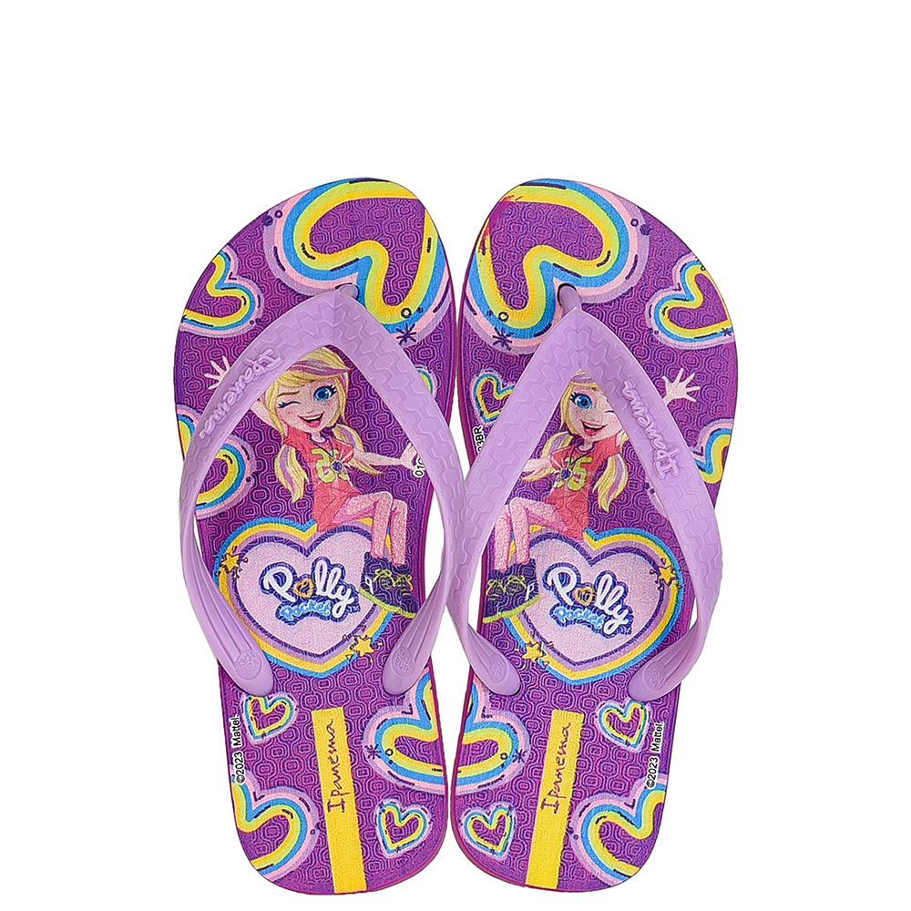 CHINELO INFANTIL POLLY 26048 image number 0