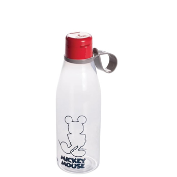 GARRAFA PLASUTIL ABRE FACIL MICKEY INF image number 0