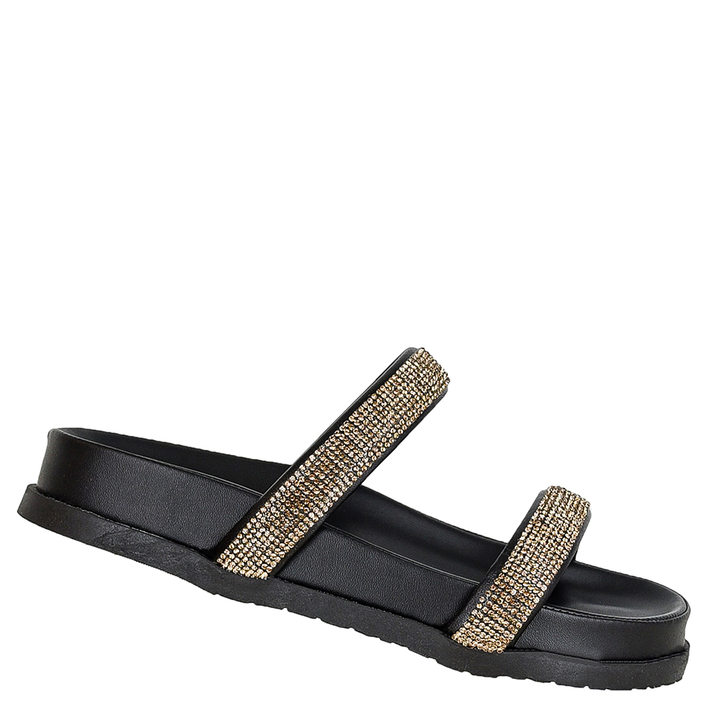 BIRKEN TIRAS STRASS DI SANTINNI image number 2