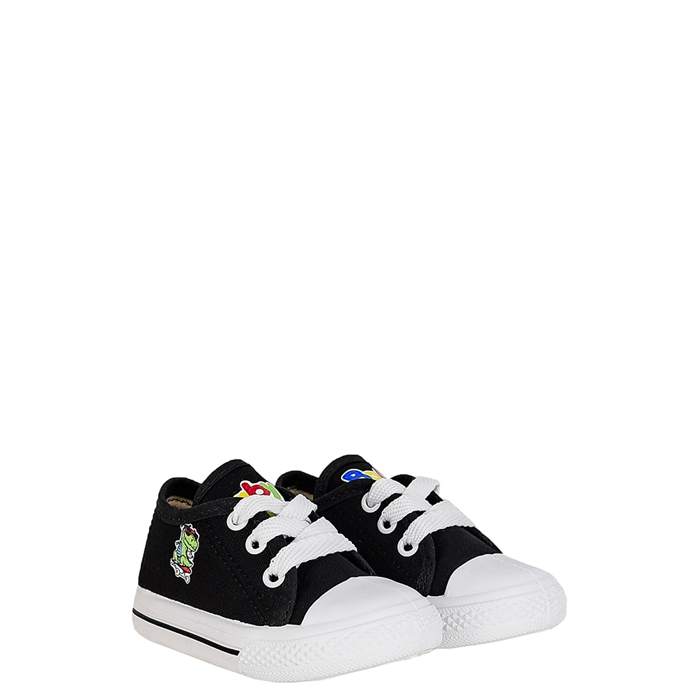 TENIS BEBE BABY MAX image number 1