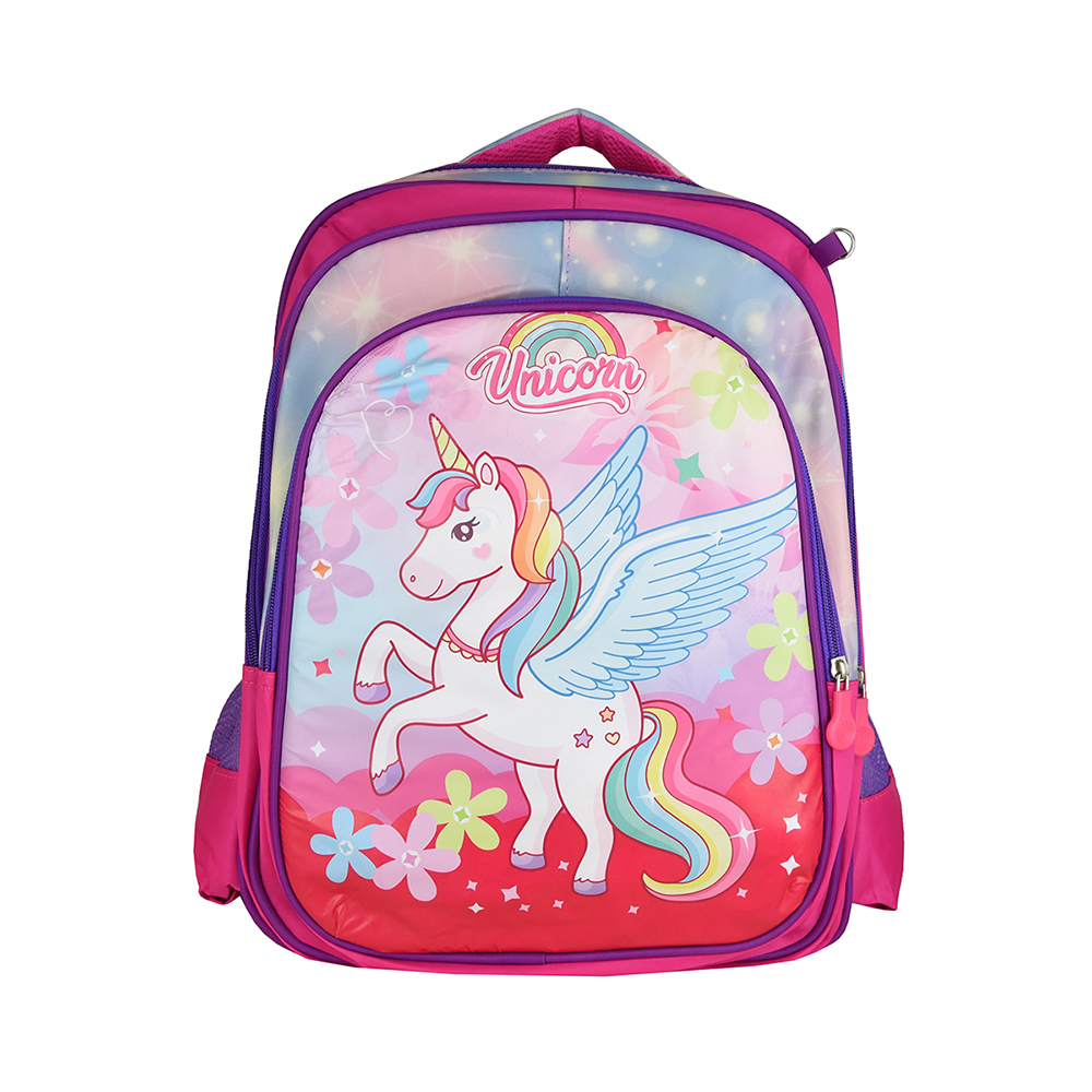 MOCHILA INFANTIL DI SANTINNI image number 0