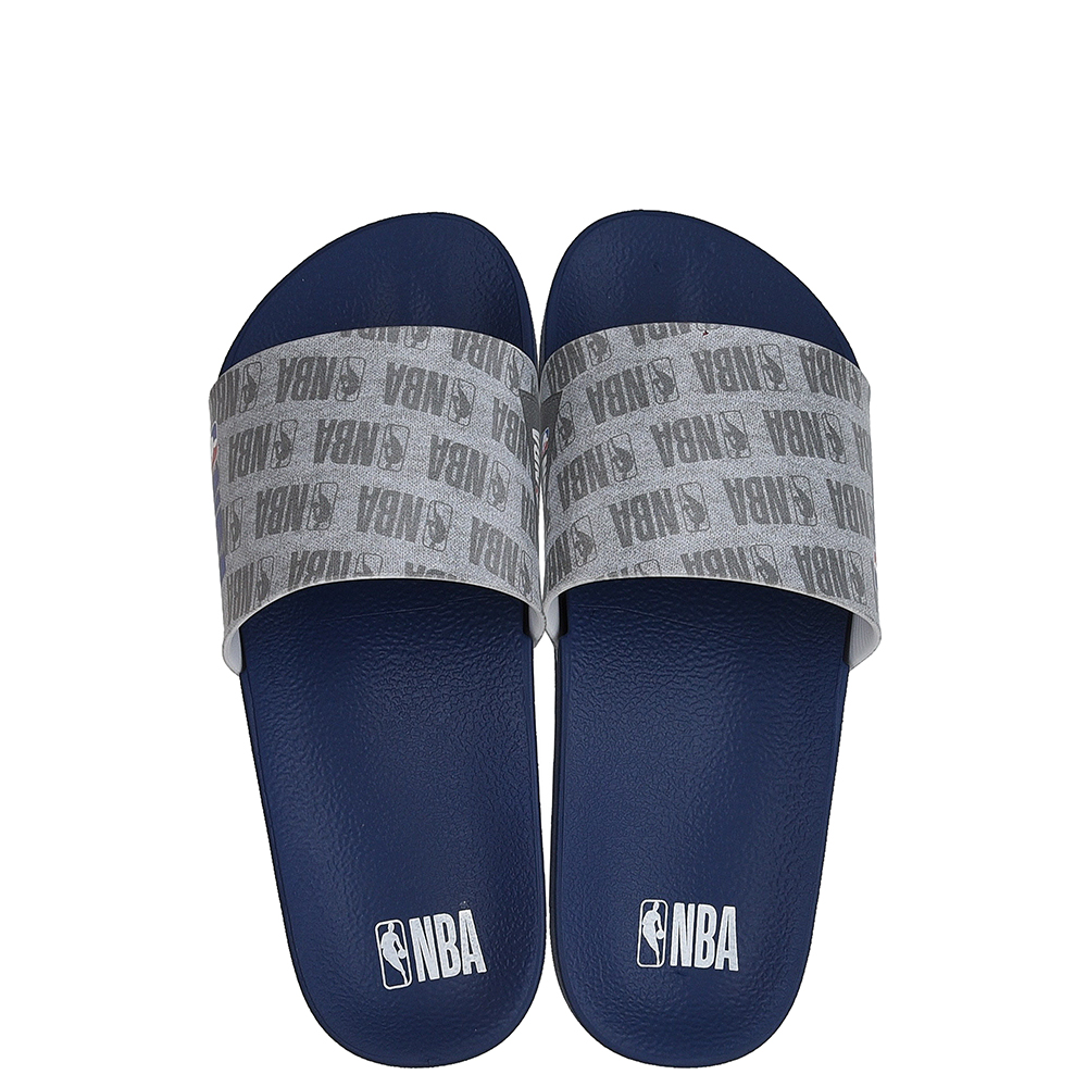 CHINELO INFANTIL RIDER FULL 86 NBA II SLIDE image number 0