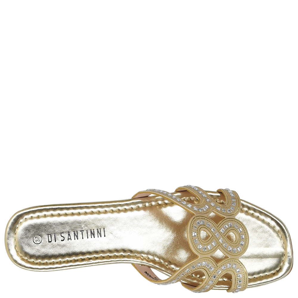 RASTEIRA CRISTAL DI SANTINNI image number 1