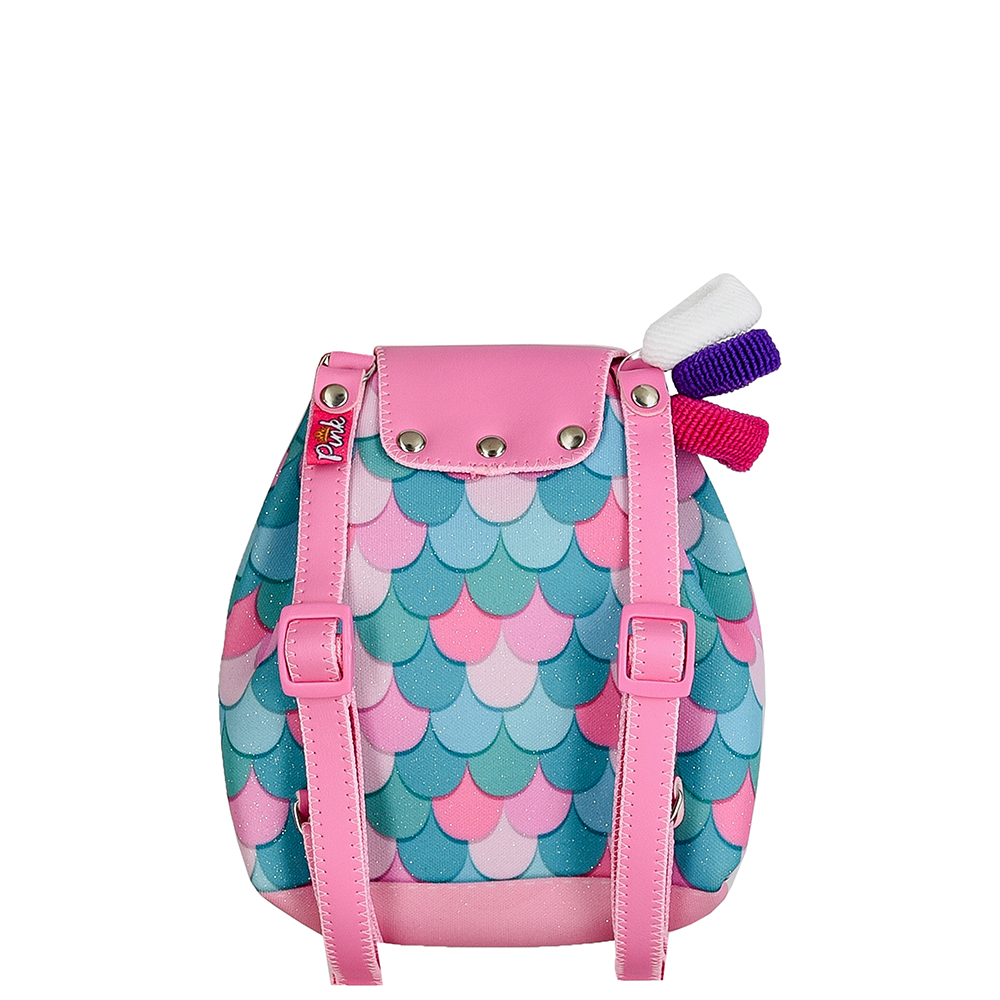 MOCHILA INF DI SANTINNI image number 1