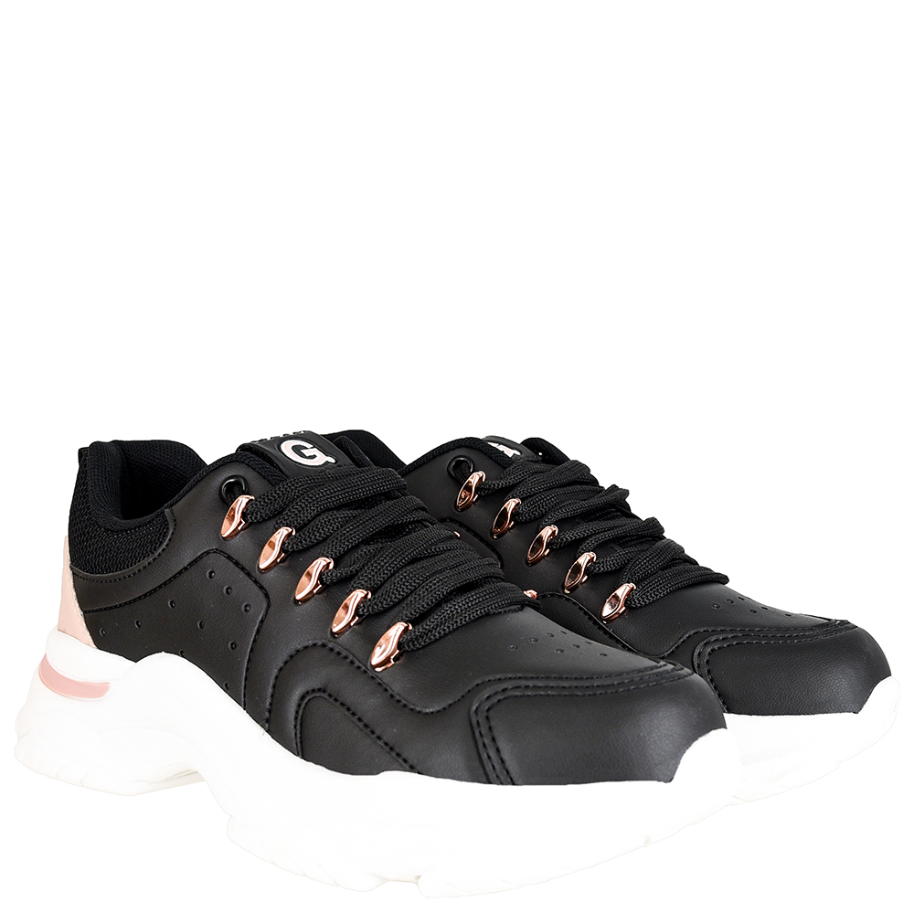 TENIS JOGGING DI SANTINNI image number 1
