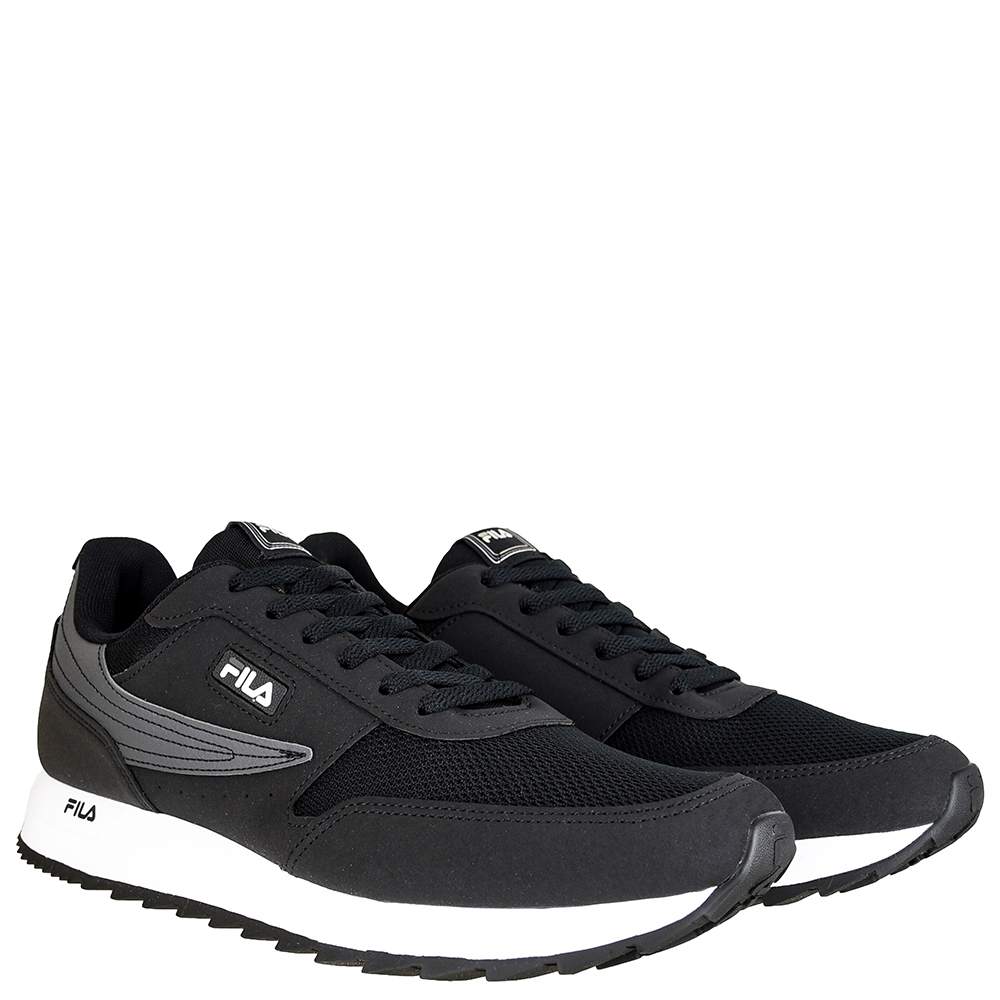 TENIS FILA RETRO FLAG F01L00204 image number 1