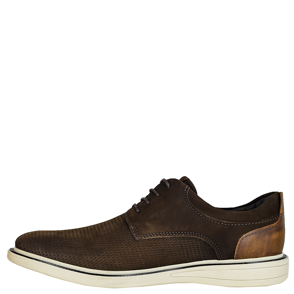 Dockers men's parkview shop business casual oxford shoes
