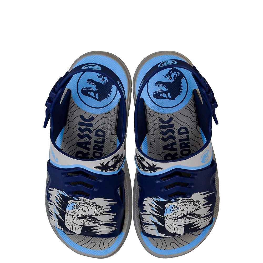 PAPETE INFANTIL JURASSIC WORLD image number 1