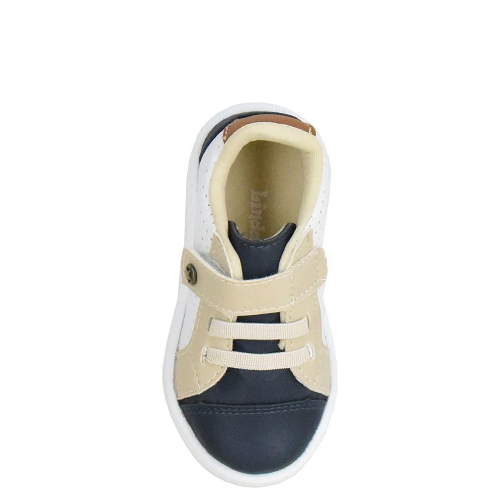 TENIS INF LINDA JU image number 2