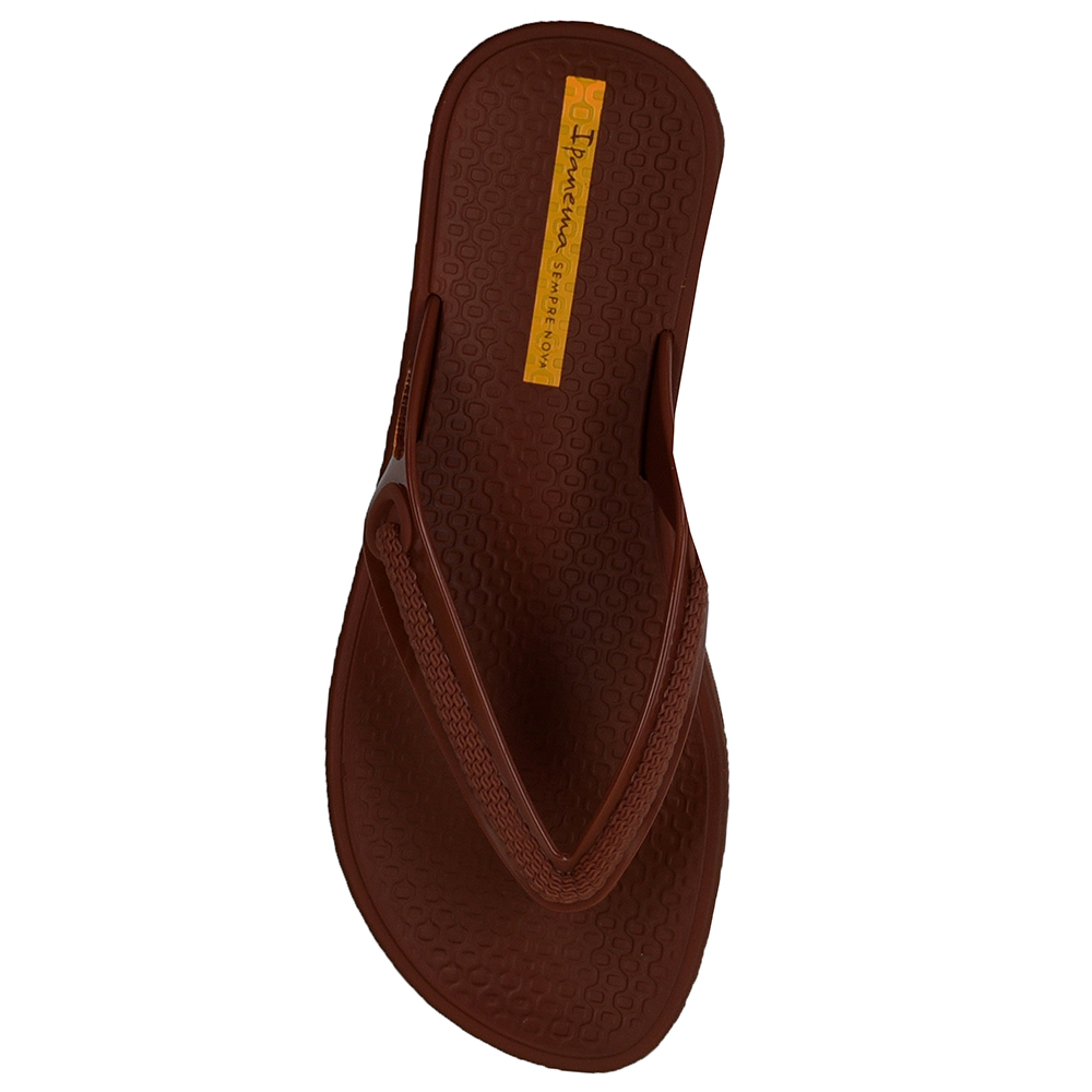 CHINELO IPANEMA DIVERSA DEDO FLATFORM image number 2