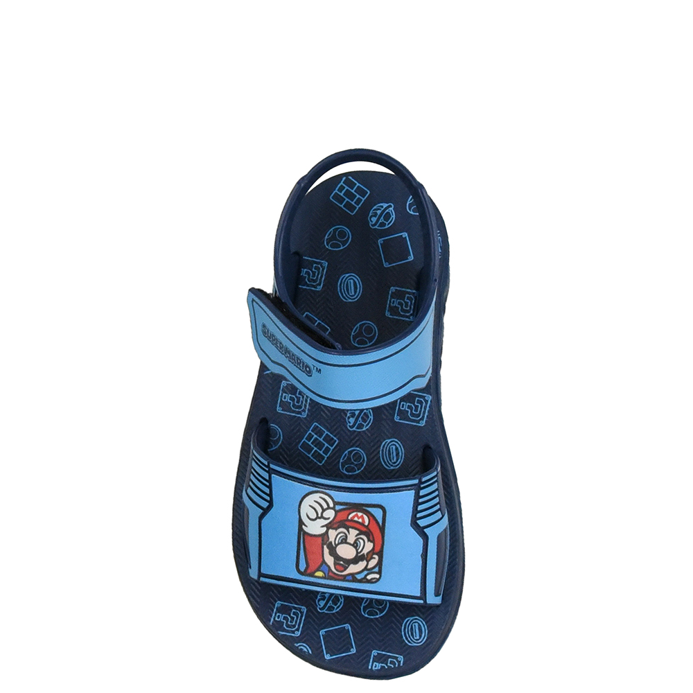 PAPETE INFANTIL SUPER MARIO image number 2