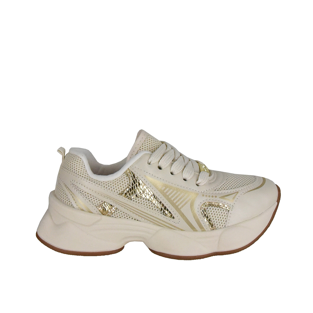 TENIS INFANTIL MOLEKINHA image number 0