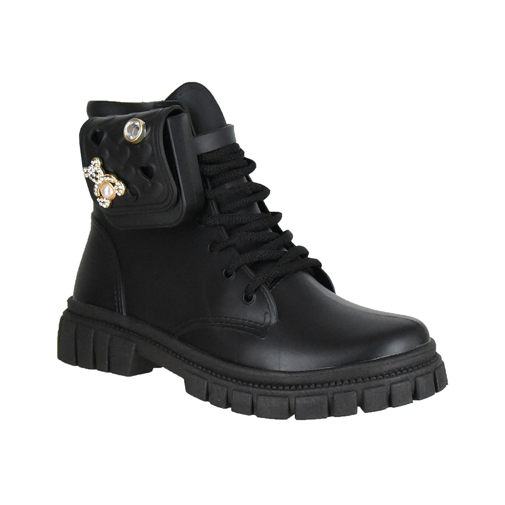 BOTA INF LUELUA image number 1