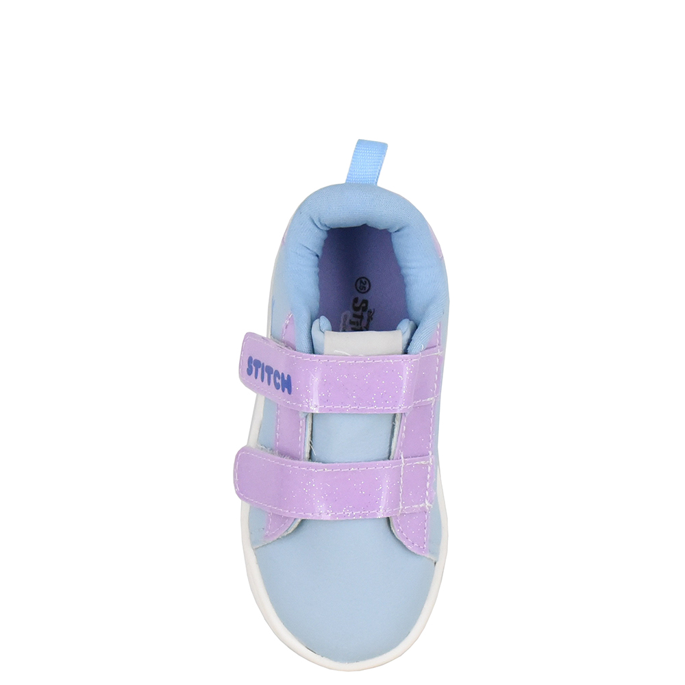 TENIS INFANTIL STITCH image number 1