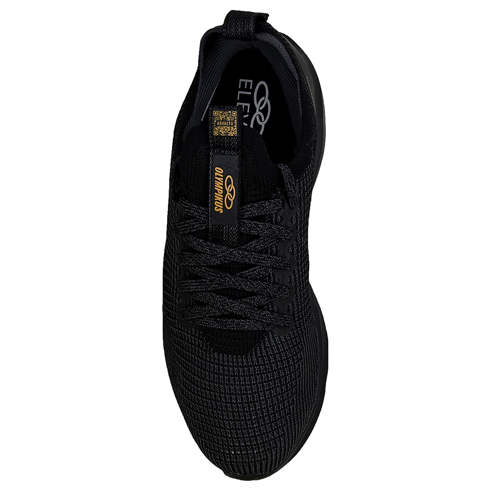 TENIS OLYMPIKUS ASFALTO 43203271 image number 2