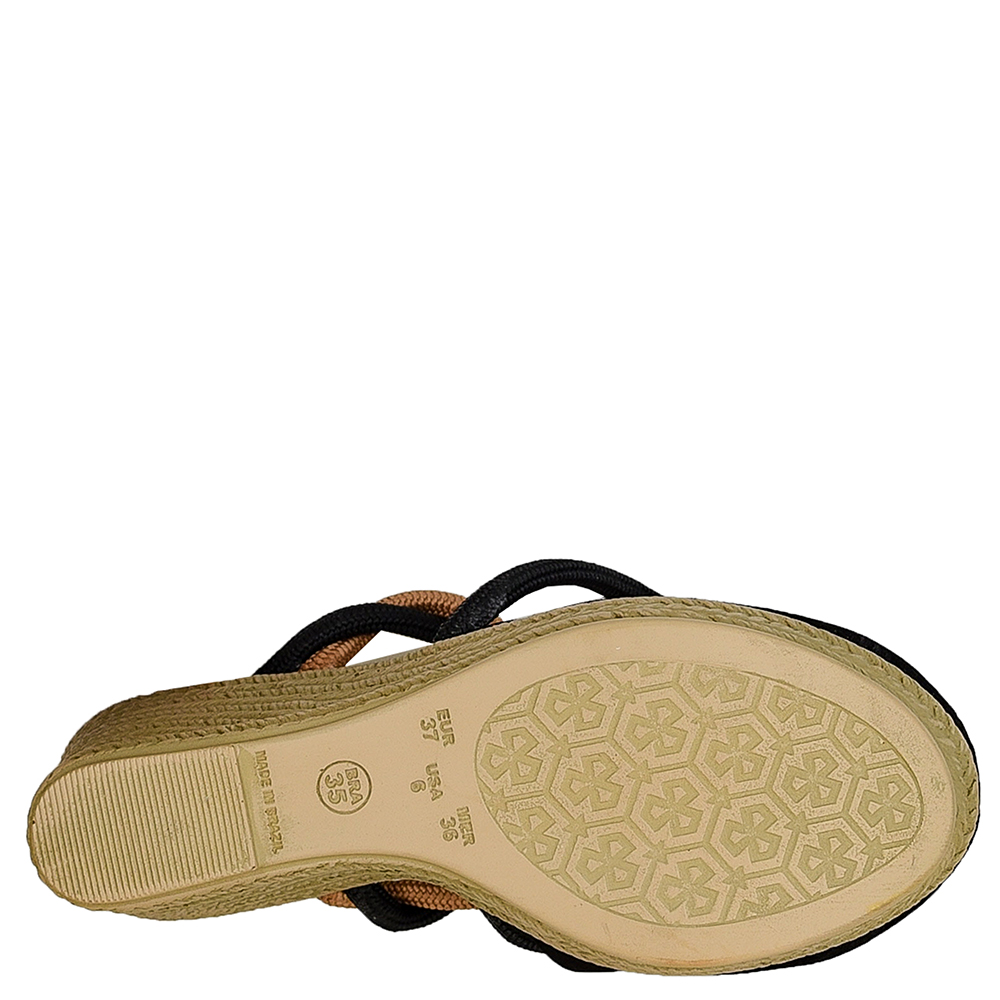ESPADRILLE ELASTICO TORCIDO DI SANTINNI image number 4