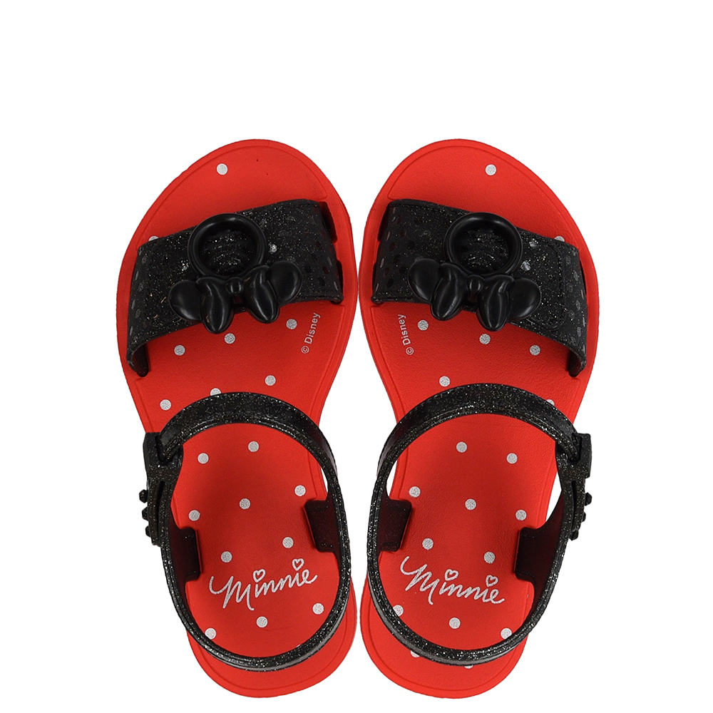 SANDALIA INFANTIL MINNIE 23081 image number 1