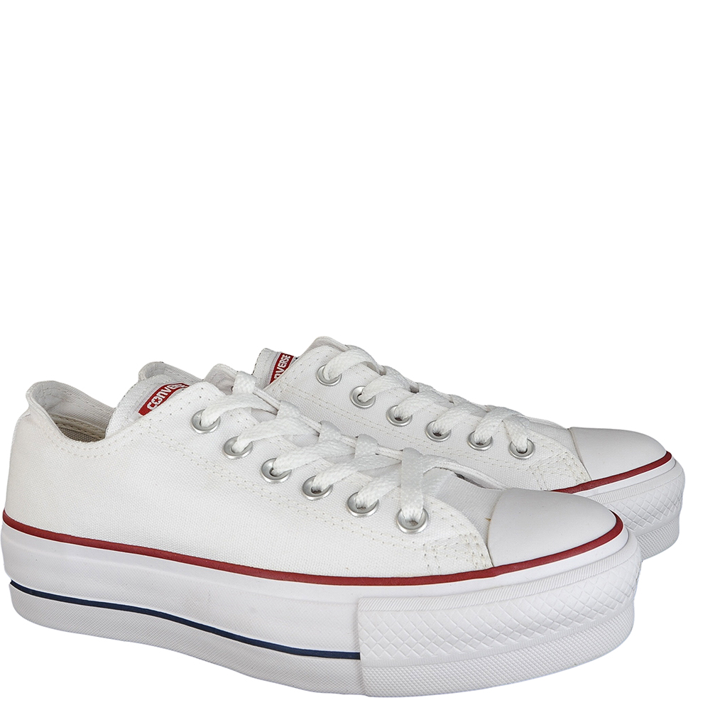TÊNIS PLATAFORM ALL STAR CHUCK TAYLOR image number 1