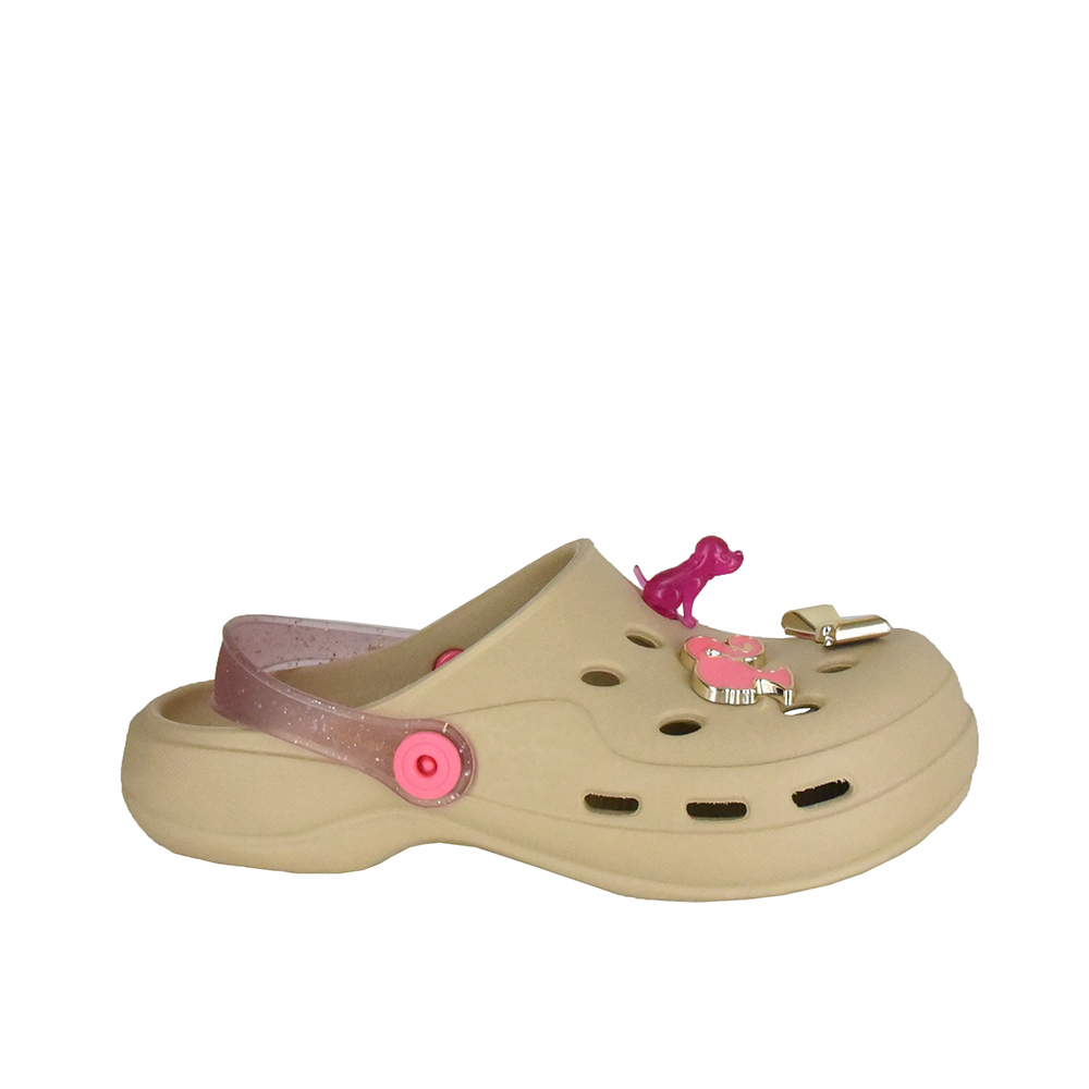 BABUCH INF BARBIE SWITCH image number 0