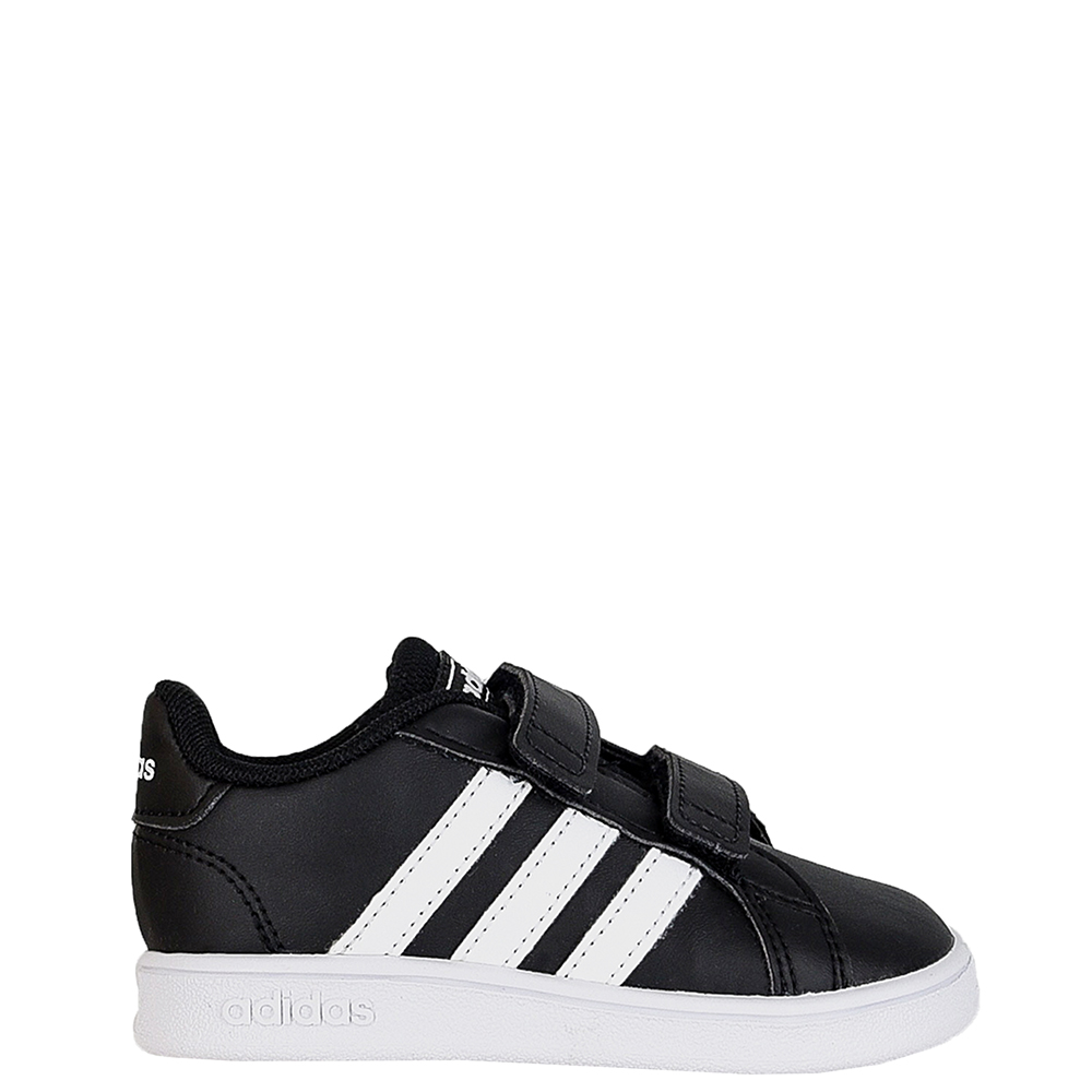 ADIDAS GRAND COURT VELCR I image number 0