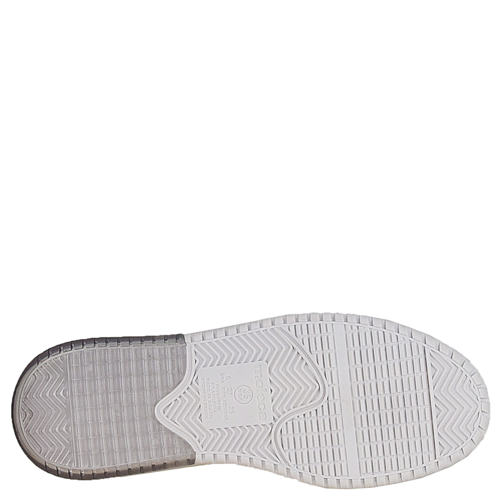 TENIS DETALHES TRASEIRO MOLECA image number 4