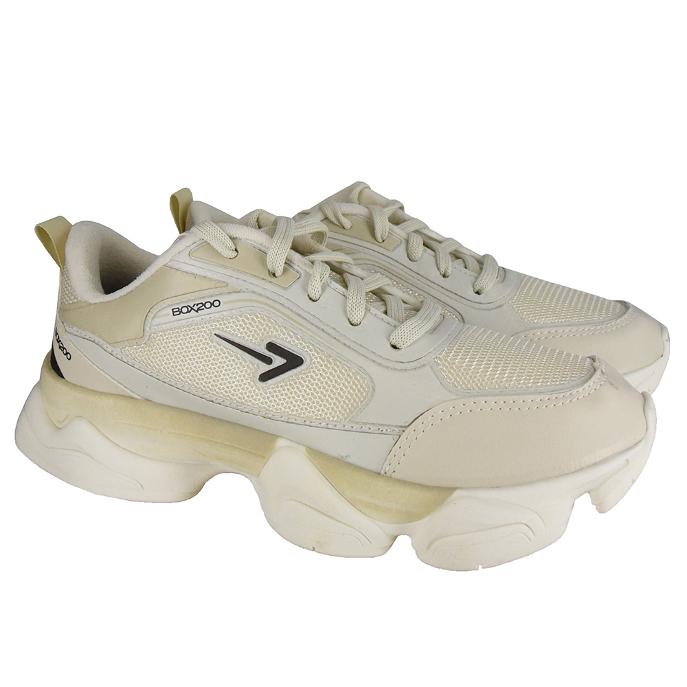 TENIS BOX 200 BX2647 image number 1