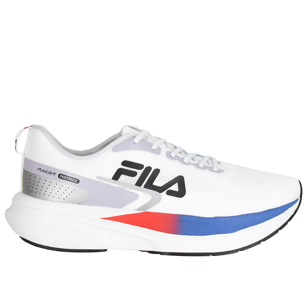 TENIS FILA RACER FASTPACE F02R00171 image number 0