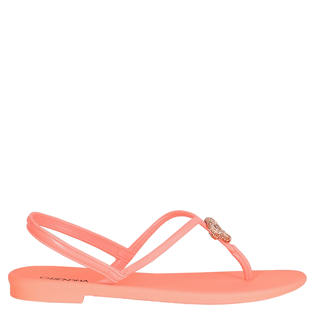 SANDALIA FEMININA INJETADA GRENDHA ESPLENDIDA image number 0