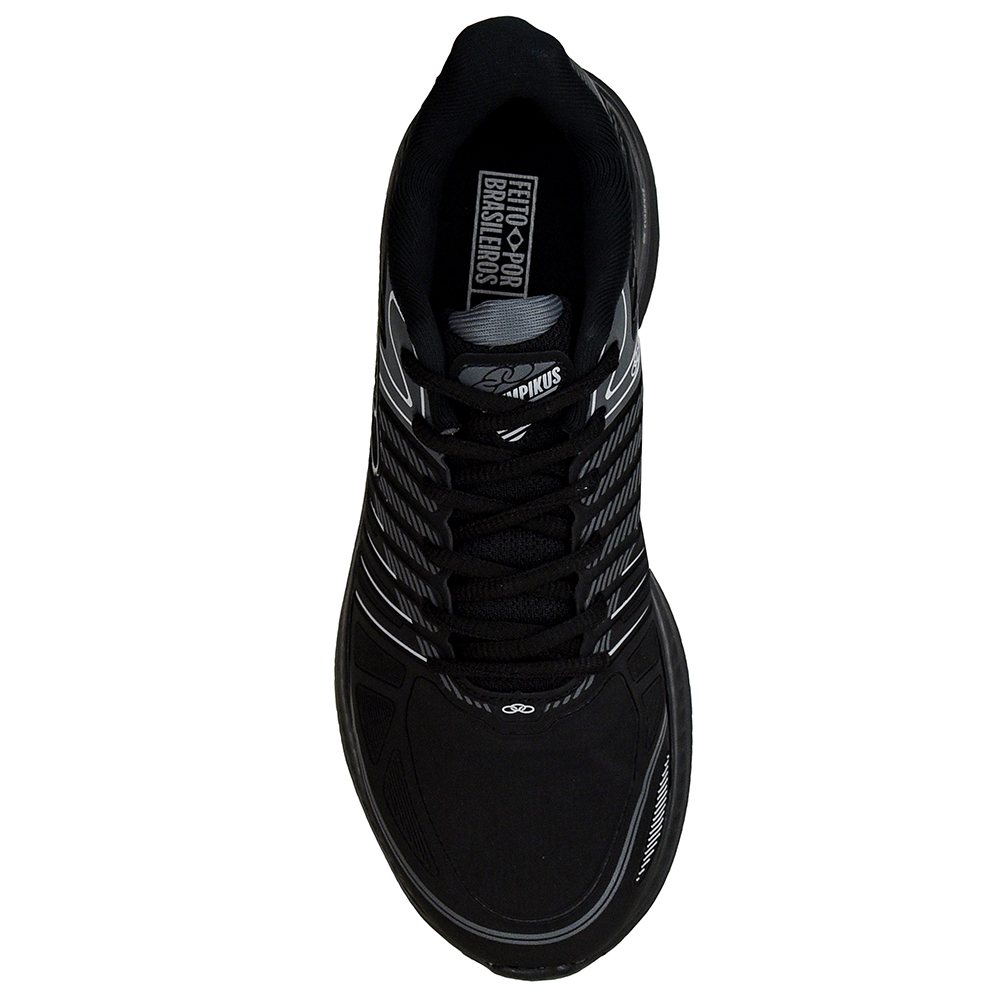 TENIS OLYMPIKUS VOLCAN image number 2