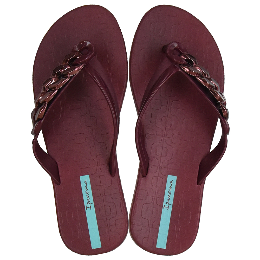 CHINELO IPANEMA METAL GLAM image number 0
