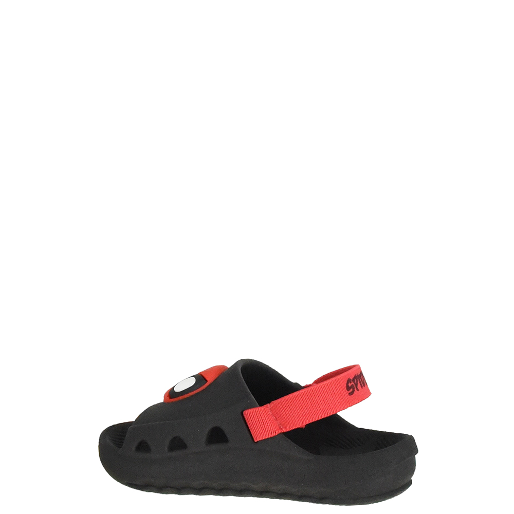 CHINELO BEBE HOMEM ARANHA image number 3