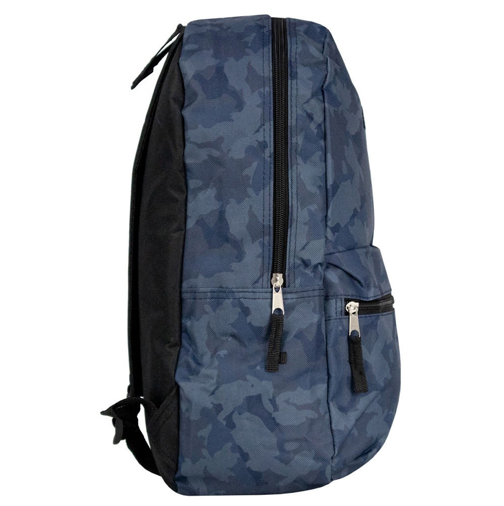 MOCHILA MASC DI SANTINNI image number 1