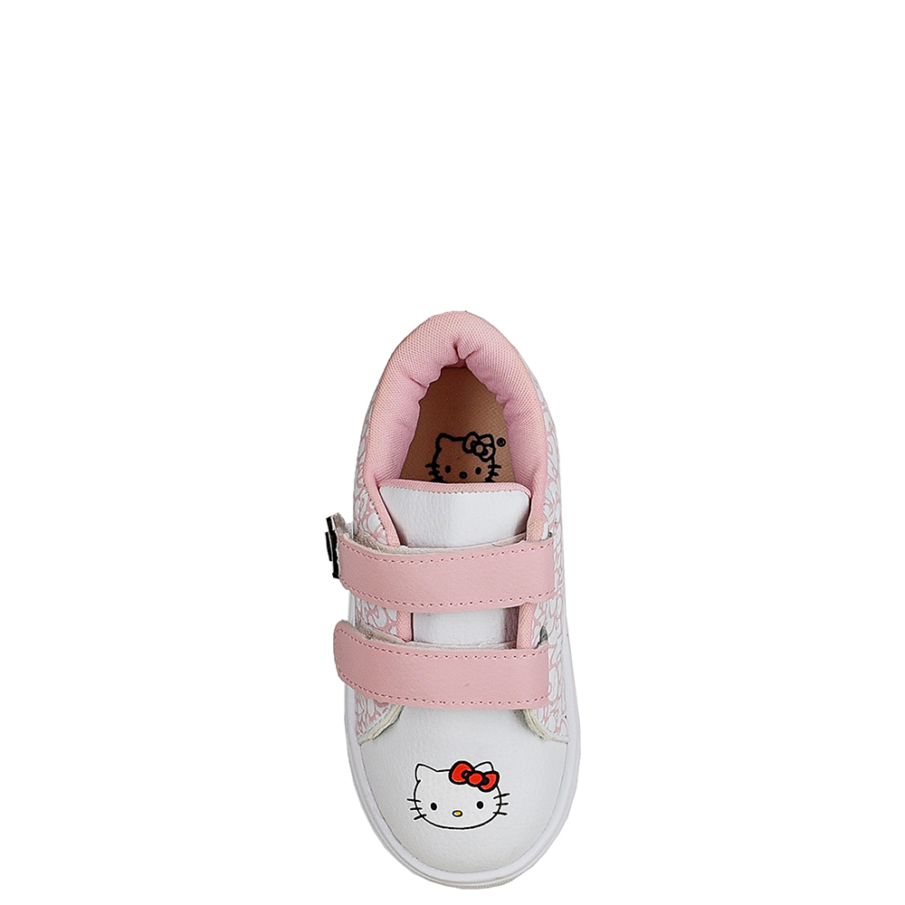 TENIS INFANTIL HELLO KITTY image number 1