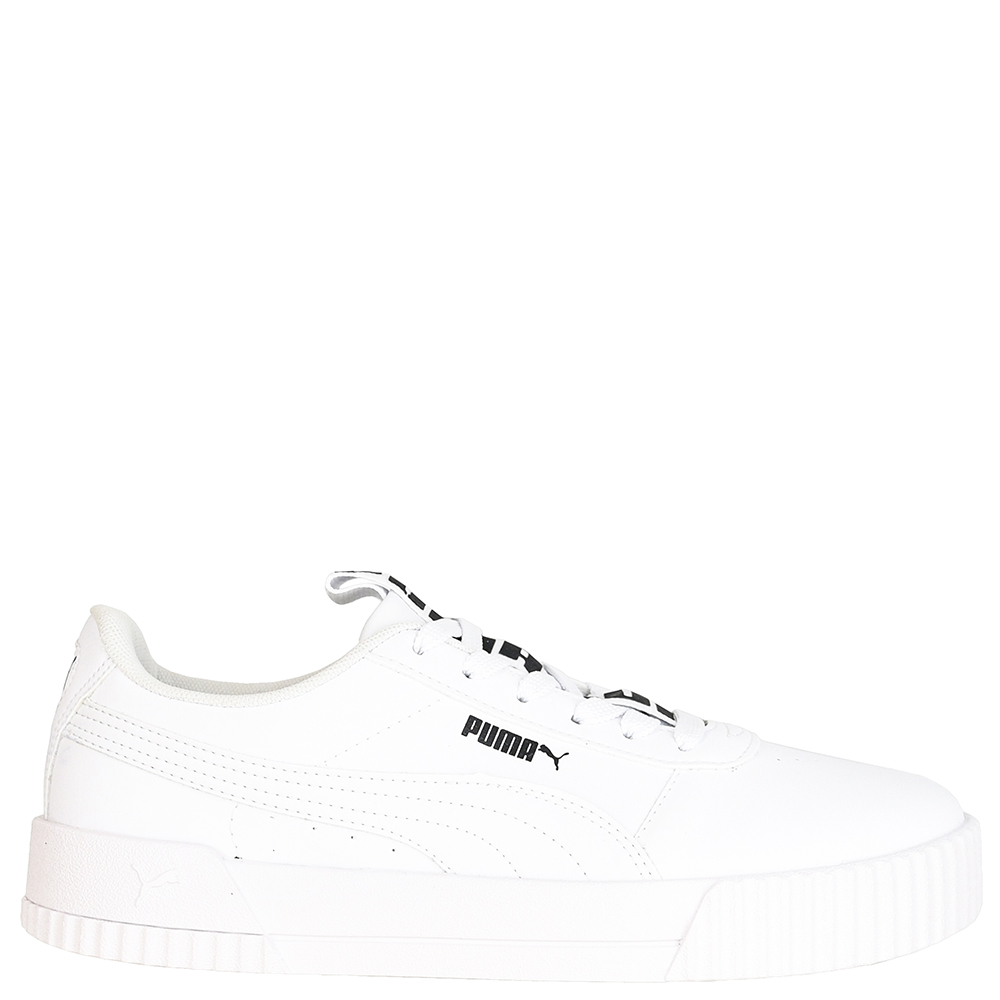 TENIS PUMA CARINA BOLD BDP 384476 image number 0