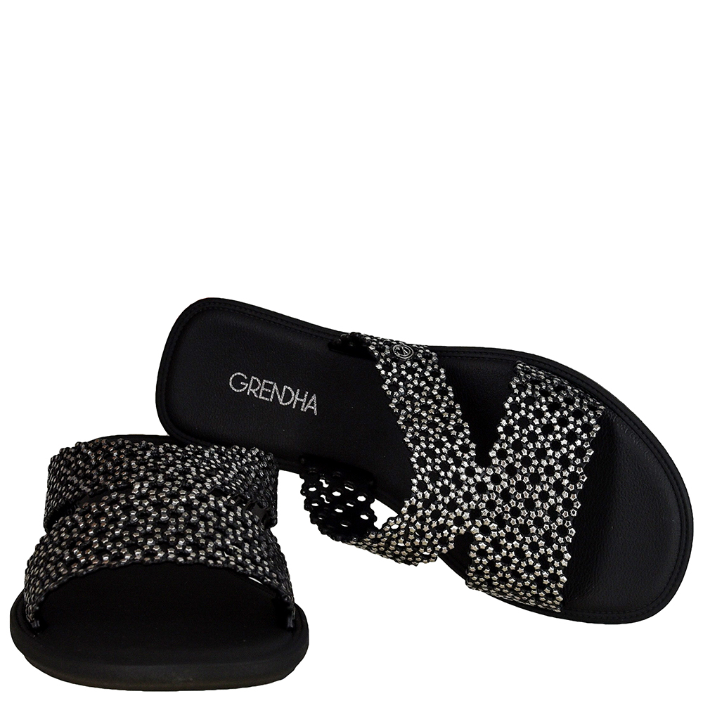 SANDALIA  GRENDHA BURITI AD image number 4