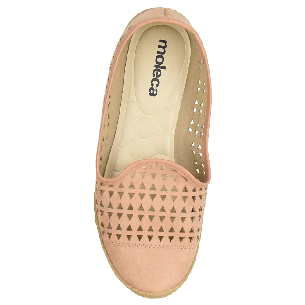 ALPARGATAS VAZADOS MOLECA image number 2