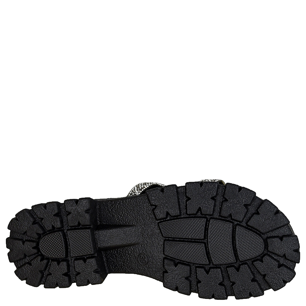 SANDALIA FLATFORM DI SANTINNI image number 4