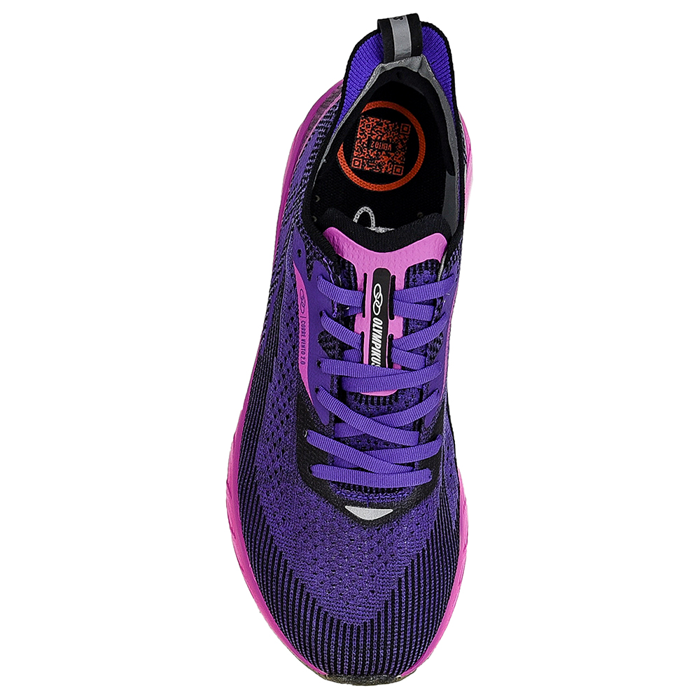TENIS RUNNING OLYMPIKUS image number 2
