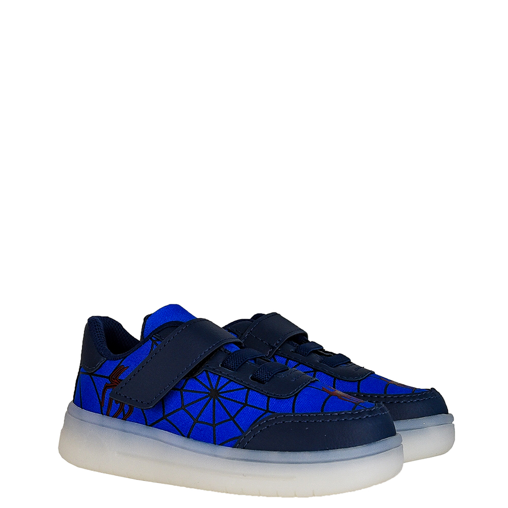 TENIS INFANTIL COM LED KRISLE image number 1
