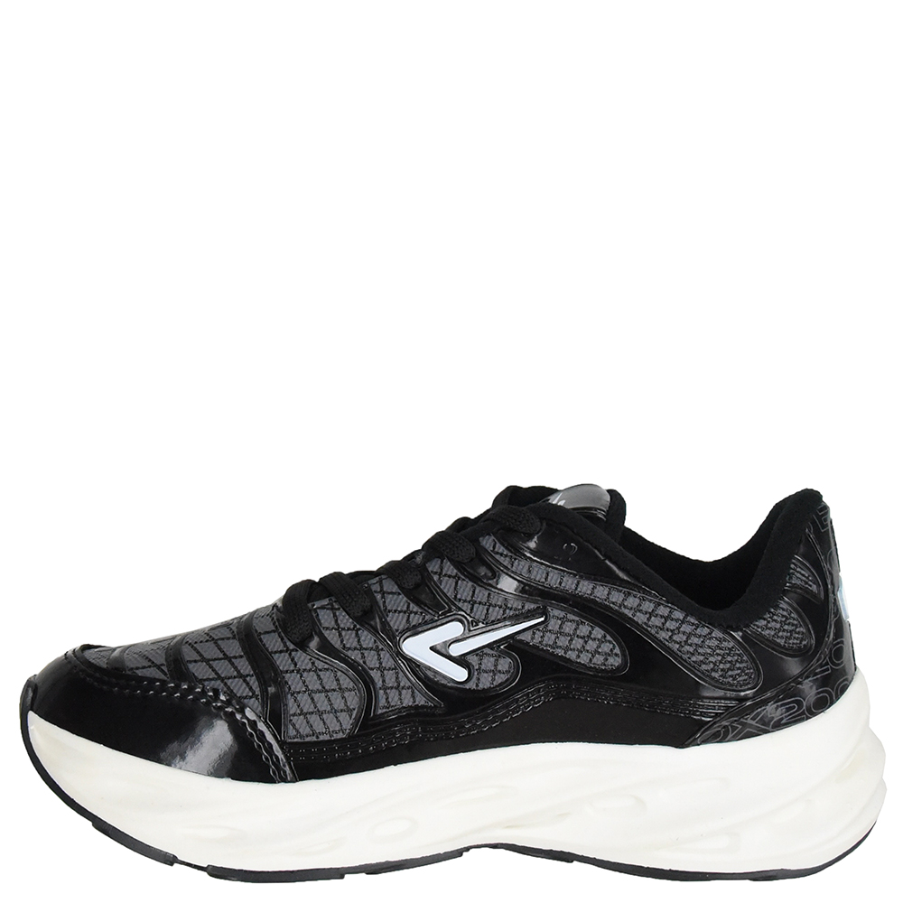 TENIS BOX 200 BX2594M image number 3
