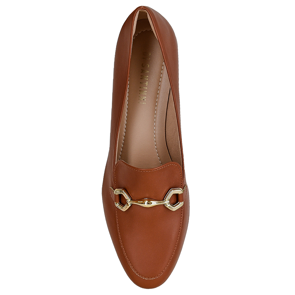 MOCASSIM FERRAGEM DI SANTINNI image number 2
