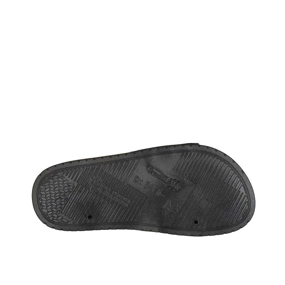 CHINELO INFANTIL SLIDE HELLO KITTY image number 3