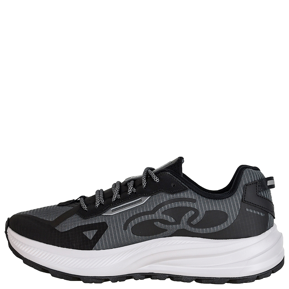 TENIS RUNNING OLYMPIKUS NEBLINA image number 3